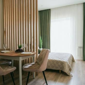 Сдается 1-комнатная квартира, 29 м²