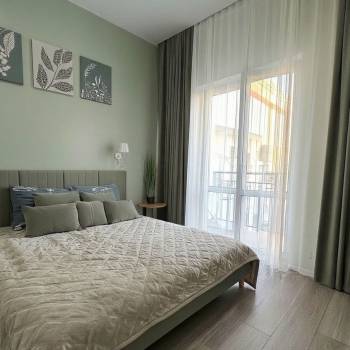 Сдается 1-комнатная квартира, 29 м²