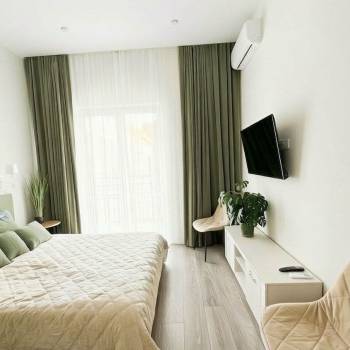Сдается 1-комнатная квартира, 29 м²