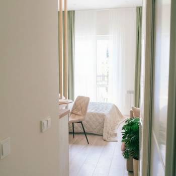 Сдается 1-комнатная квартира, 29 м²