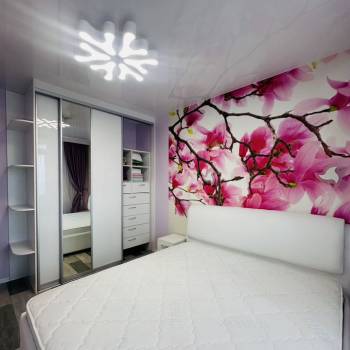 Сдается 2-х комнатная квартира, 65 м²
