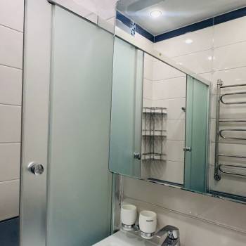 Сдается 2-х комнатная квартира, 65 м²