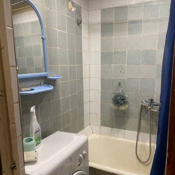 Сдается 1-комнатная квартира, 16 м²