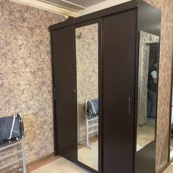 Сдается 1-комнатная квартира, 16 м²