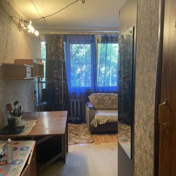 Сдается 1-комнатная квартира, 16 м²