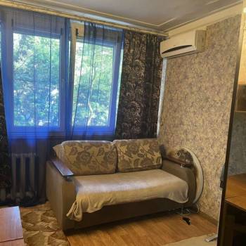Сдается 1-комнатная квартира, 16 м²