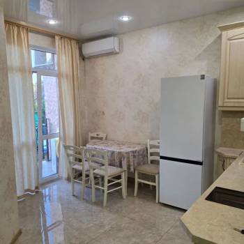 Сдается 1-комнатная квартира, 35 м²