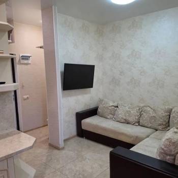 Сдается 1-комнатная квартира, 35 м²