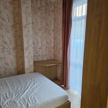 Сдается 1-комнатная квартира, 35 м²
