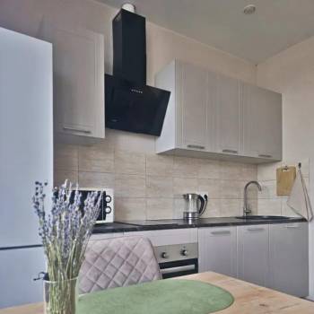 Сдается 2-х комнатная квартира, 38 м²