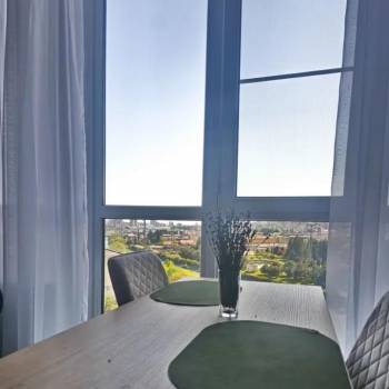Сдается 2-х комнатная квартира, 38 м²