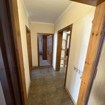 Продается 2-х комнатная квартира, 53,5 м²
