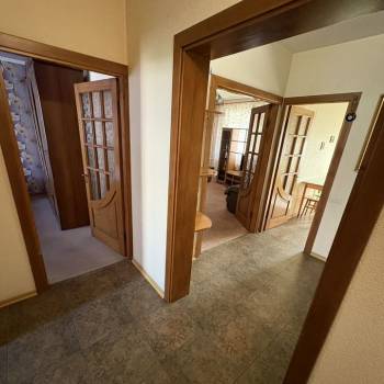 Продается 2-х комнатная квартира, 53,5 м²