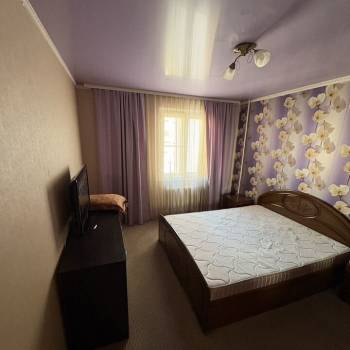 Продается 2-х комнатная квартира, 53,5 м²