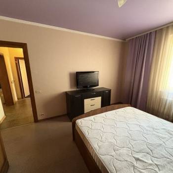 Продается 2-х комнатная квартира, 53,5 м²