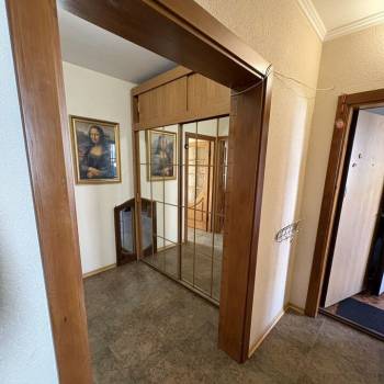 Продается 2-х комнатная квартира, 53,5 м²