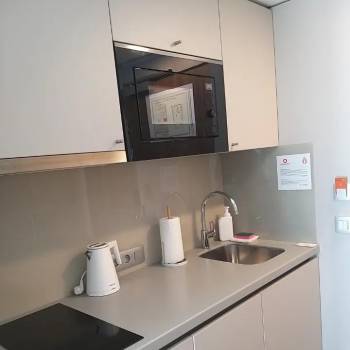 Сдается 1-комнатная квартира, 27,9 м²