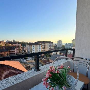 Сдается 1-комнатная квартира, 28 м²