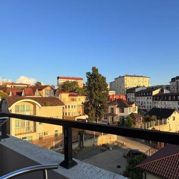 Сдается 1-комнатная квартира, 28 м²