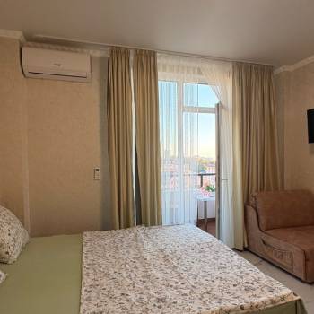 Сдается 1-комнатная квартира, 28 м²