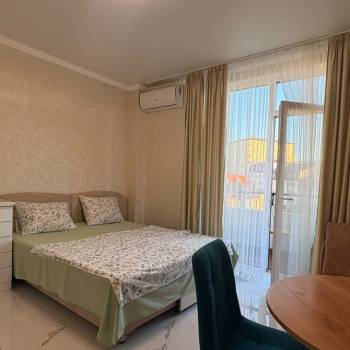 Сдается 1-комнатная квартира, 28 м²
