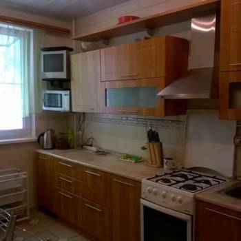 Сдается 1-комнатная квартира, 56 м²