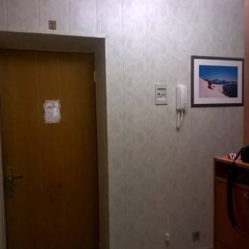 Сдается 1-комнатная квартира, 56 м²