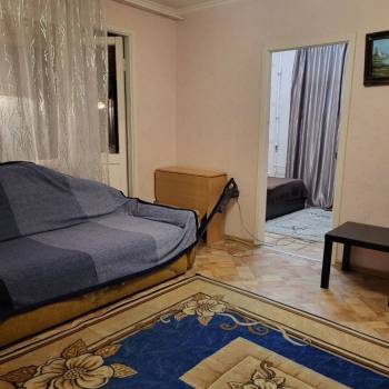 Сдается Многокомнатная квартира, 46 м²