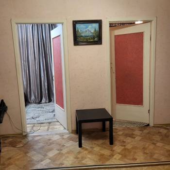 Сдается Многокомнатная квартира, 46 м²