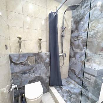 Сдается 1-комнатная квартира, 43 м²