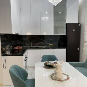 Сдается 1-комнатная квартира, 43 м²