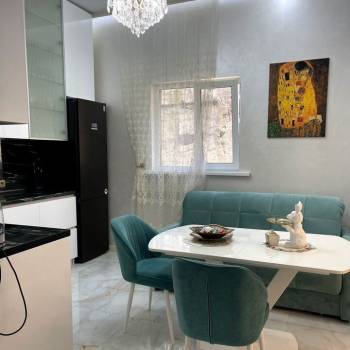 Сдается 1-комнатная квартира, 43 м²