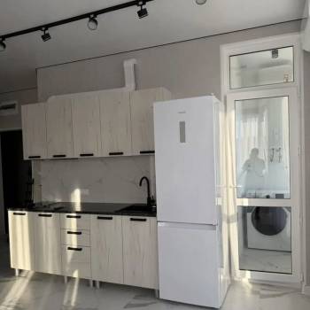 Сдается 2-х комнатная квартира, 44 м²