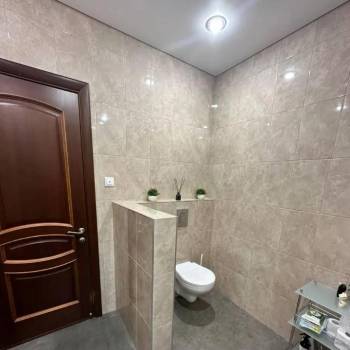 Сдается 1-комнатная квартира, 50 м²