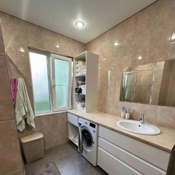 Сдается 1-комнатная квартира, 50 м²