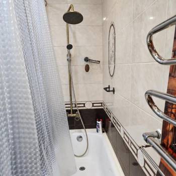Сдается 1-комнатная квартира, 20 м²