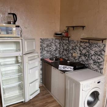 Сдается 1-комнатная квартира, 20 м²