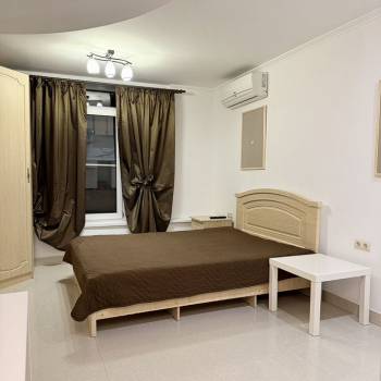 Сдается 1-комнатная квартира, 28 м²