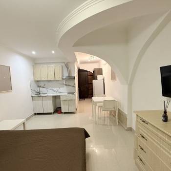 Сдается 1-комнатная квартира, 28 м²