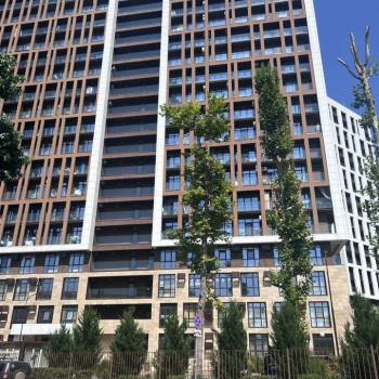 Продается 1-комнатная квартира, 27 м²