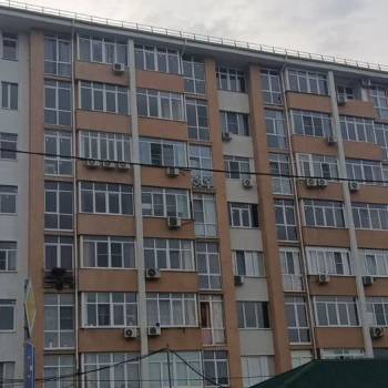 Продается 1-комнатная квартира, 43,9 м²
