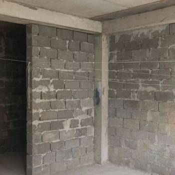 Продается 1-комнатная квартира, 43,9 м²