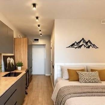Продается 1-комнатная квартира, 18 м²