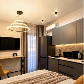 Продается 1-комнатная квартира, 18 м²