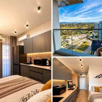 Продается 1-комнатная квартира, 18 м²