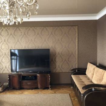 Продается Многокомнатная квартира, 120 м²