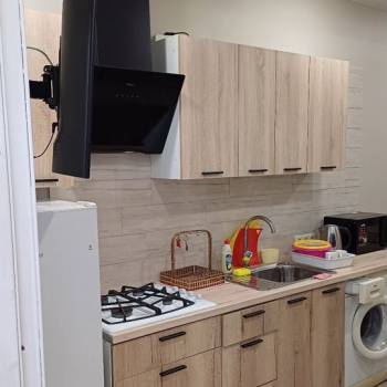 Сдается 2-х комнатная квартира, 28 м²