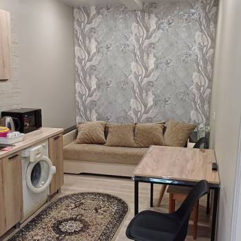Сдается 2-х комнатная квартира, 28 м²
