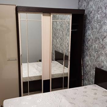Сдается 2-х комнатная квартира, 28 м²