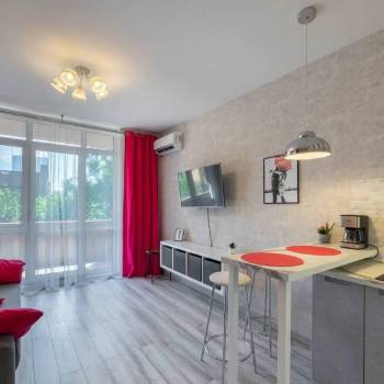 Сдается 1-комнатная квартира, 26 м²